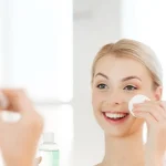 تونر سیمپل مدل kind to skin حجم 200 میل