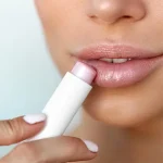 بالم لب استیکی عصاره گیلاس گلدن رز