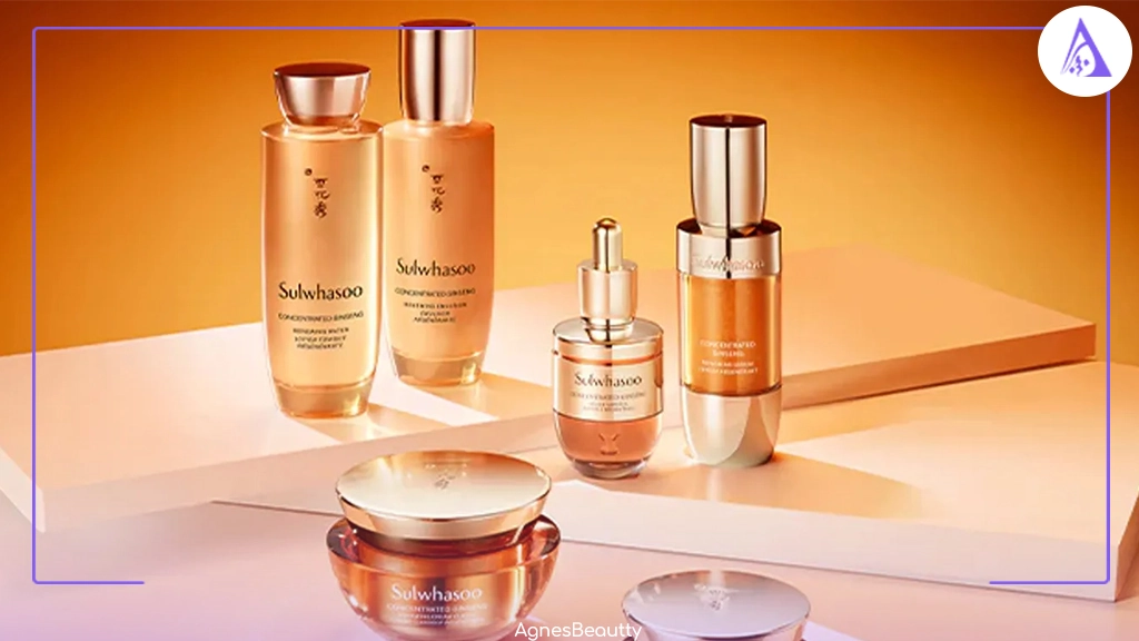 اینیسفری (Innisfree)