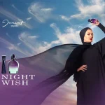ادکلن زنانه نایت ویش ژک ساف 100 میل