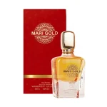 ادکلن زنانه وودلایک مدل Mari Gold ماری گلد