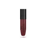 Matte Liquid Golden Rose Lipstick