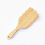 برس چوبی بامبو مستطیل بزرگ زدوان 43 - Image 2