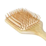 برس چوبی بامبو مستطیل بزرگ زدوان 43 - Image 3