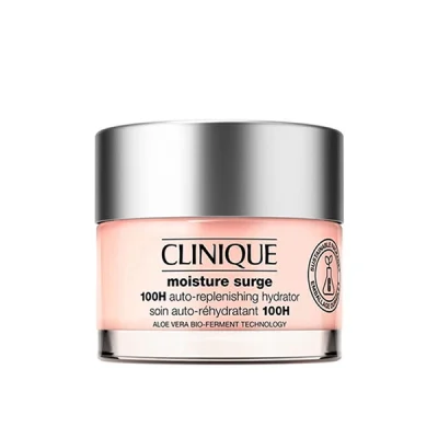 آبرسان کلینیک مویسچر 100 ساعته CLINIQE Moisture Surge حجم 50 میل