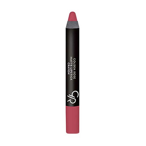 Golden-Rose-Lipstick-Pencil-No.-11 رژلب مدادی گلدن رز شماره 11