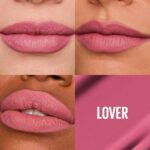 رژلب سوپر استی میبلین 15 مدل lover - Image 3