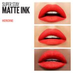رژلب سوپر استی میبلین 25 مدل Super Stay - Image 2