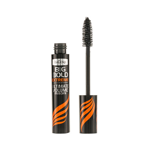 ریمل ایزادورا حجم دهنده مدل Big Bold Extreme