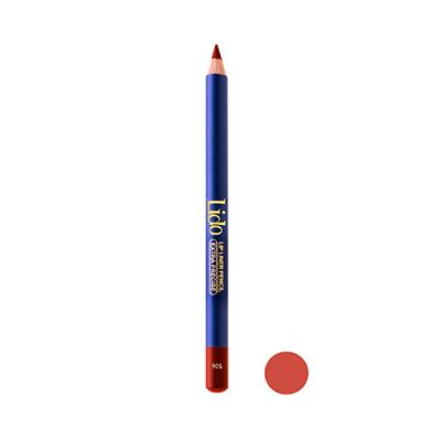خط لب لیدو شماره 506