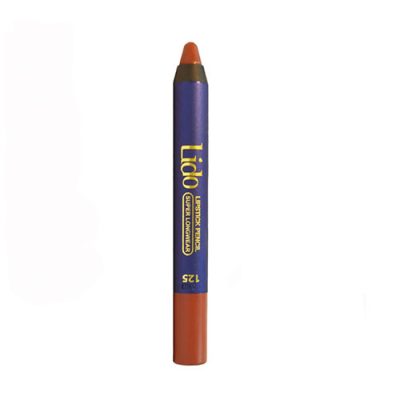 رژلب مدادی لیدو شماره 125
