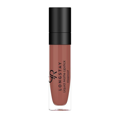 Matte-Liquid-Lipstick-No.-45 رژلب مایع مات شماره 45