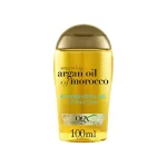 روغن آرگان مو او جی ایکس مدل PENETRATING
