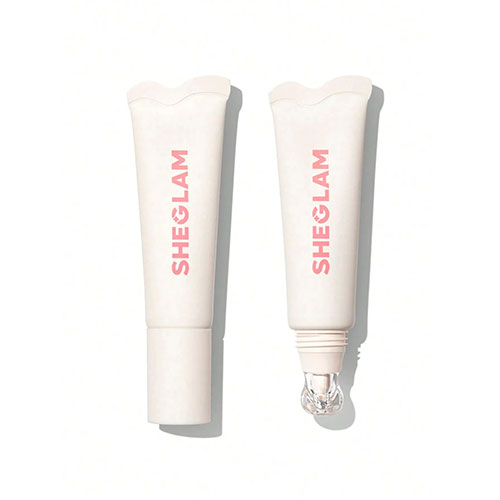 Shigelm-Tube-Lip-Gloss-and-Volume-Enhancer-Model-CANDY-LANE لیپ گلاس و حجم دهنده تیوبی شیگلم مدل CANDY LANE