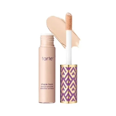 کانسیلر تارت سری Shape Tape شماره 12N