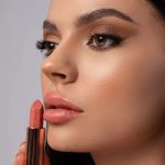 رژلب جامد تاپ فیس مدل 007