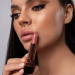 رژلب جامد تاپ فیس مدل 005