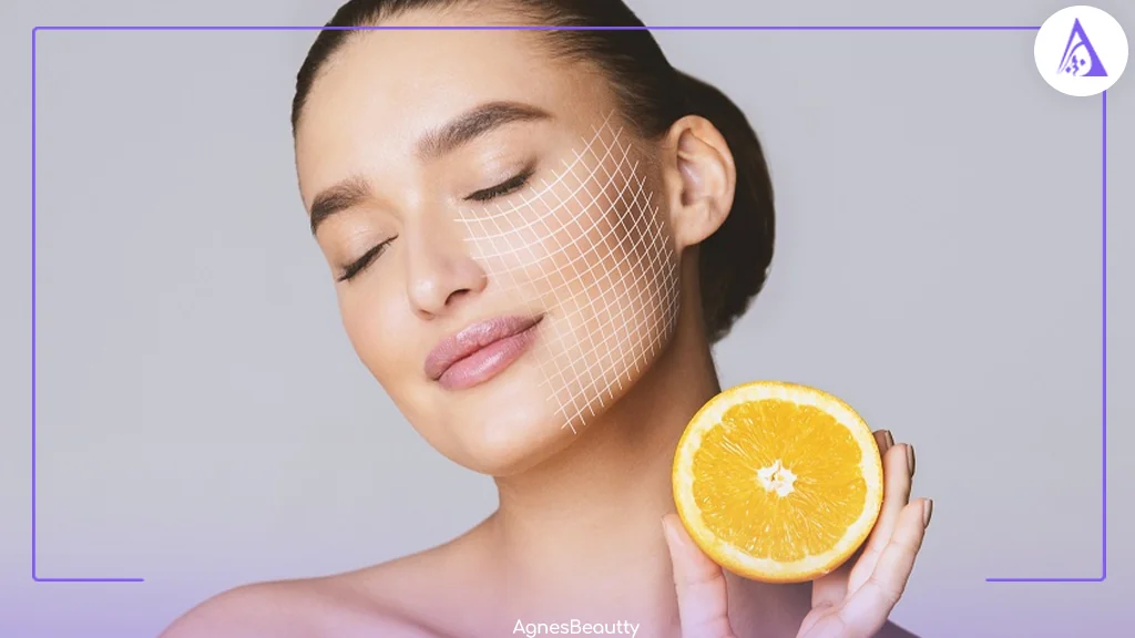 چرا سرم ویتامین C برای پوست ضروری است؟