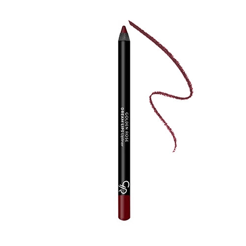 golden-rose-dream-lips-lipliner-no-528 خط لب گلدن رز شماره 528 - Image 1