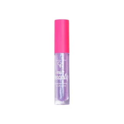 شاین لب میس بیوتی گلدن رز 02 Mystic