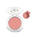 رژگونه فشرده گلدن رز شماره 14 - Image 2
