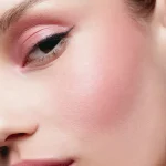 پالت رژگونه قلبی شیگلم مدل Blushing Bouquet - Image 2