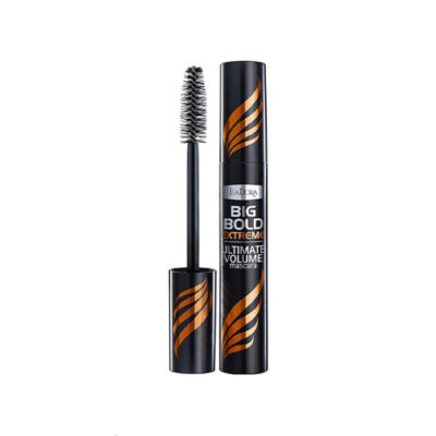 ریمل ایزادورا نارنجی حجم دهنده مدل Big Bold Extreme
