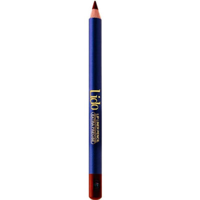 خط لب لیدو شماره 501