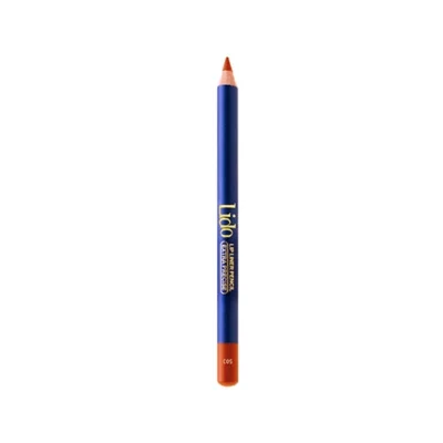خط لب لیدو شماره 503
