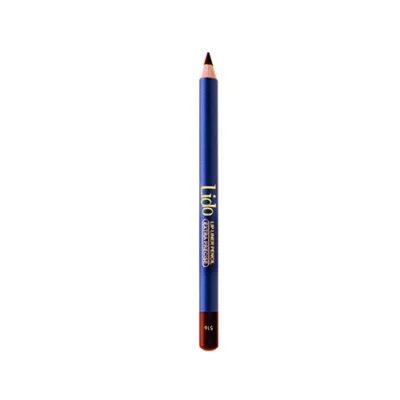 خط لب لیدو شماره 516