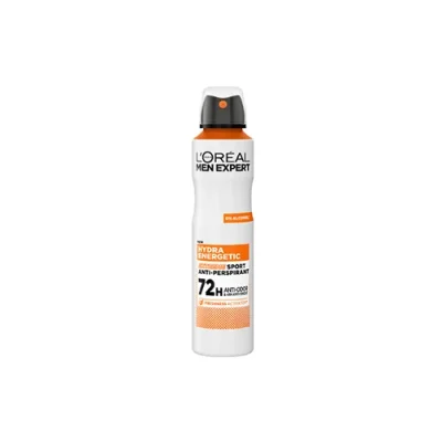 L'Oreal Hydra Energetic Spray 250 ml