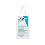 ژل شستشوی صورت سراوی فرانسه CeraVe مدل Blemish Control Cleanser حجم 236 میل ضدجوش و کنترل آکنه