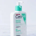 ژل شستشوی صورت سراوی فرانسه CeraVe مدل Foaming Cleanser حجم 236 میل پوست نرمال تا چرب - Image 2