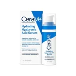 سرم آبرسان سراوی هیالورونیک اسید 30 میل CeraVe