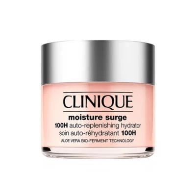 آبرسان کلینیک مویسچر 100 ساعته CLINIQE Moisture Surge حجم 200 میل