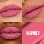 رژلب سوپر استی میبلین 125 مدل INSPIRER - Image 3