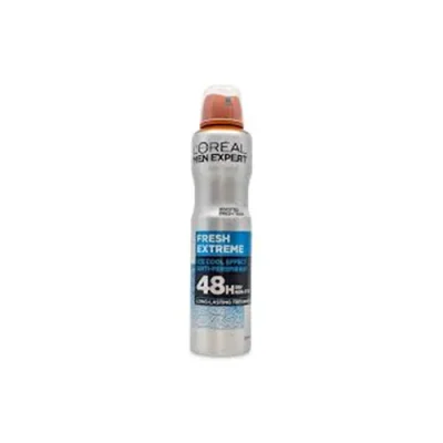 L'Oreal Fresh Extreme antiperspirant spray 250 ml