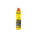 L'Oreal INVINCIBLE SPORT antiperspirant spray 250 ml