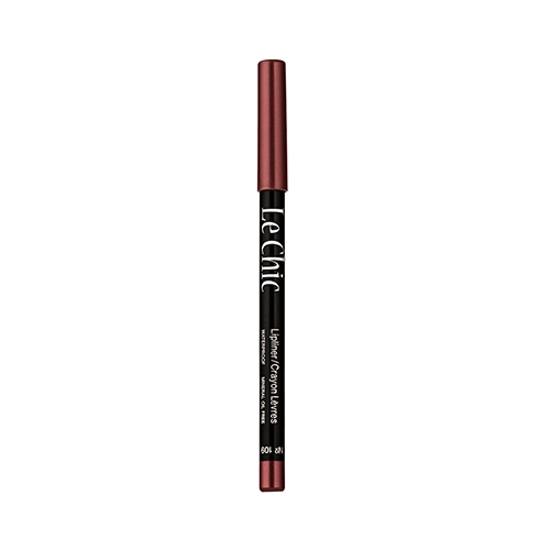 Lechic-Lips-Lipliner-Crayon-Levres-no109 خط لب لچیک کربنی شماره 109