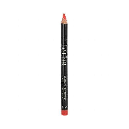 Lechic-Lips-Lipliner-Crayon-Levres-no116 خط لب لچیک کربنی شماره 116