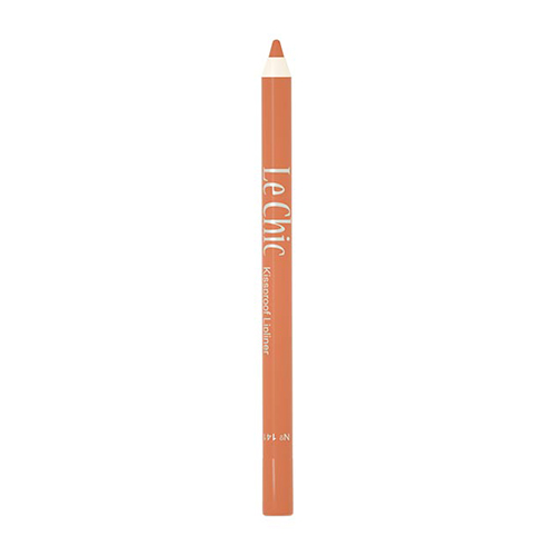 Long-lasting,-oil-based-lipstick-No.-141 خط لب بادوام لچیک روغنی شماره 141