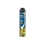 Rexona Football Fanatics 72-hour spray for men 200 ml
