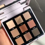 پالت سایه تاپ فیس 9 رنگ Soft Dream مدل 001