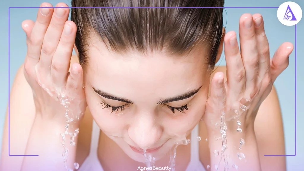 چرا روتین پوستی مهم است؟