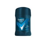 مام ضد تعریق صابونی مردانه رکسونا روسیه مدل Cobalt Dry حجم 50 گرم