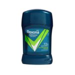 مام ضد تعریق صابونی مردانه رکسونا روسیه مدل Extreme Protection حجم 50 گرم