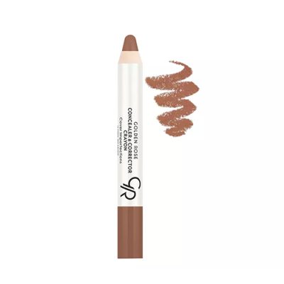 مداد کانتورینگ گلدن رز مدل Contour Crayon شماره 23