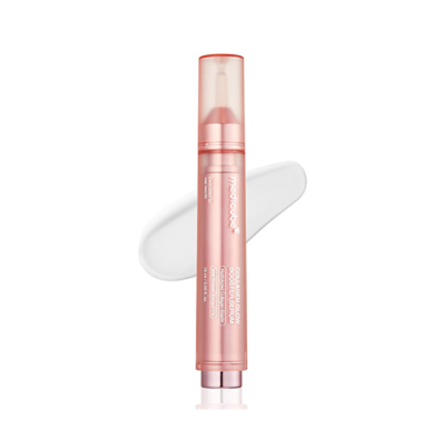 کلاژن بوستر آبرسان و جوانساز مدی کیوب Medicube Collagen Glow Booster Milk Serum