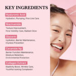 ماسک شب کلاژن مدی کیوب 75 میل Medicube Collagen Night Wrapping Mask