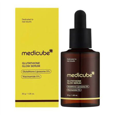 Glutathione Liposome 5% Niacinamide5%